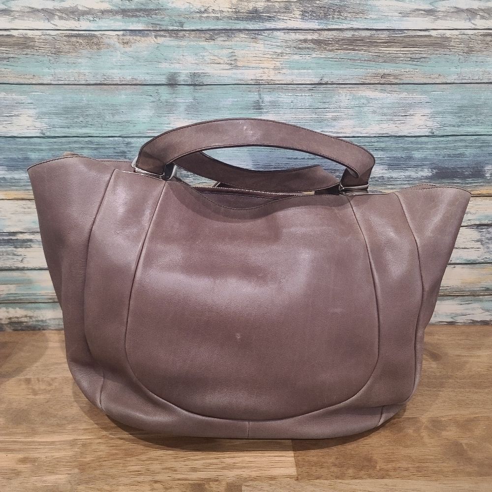 Salvatore Ferragamo Large Handbag